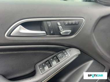 Mercedes Classe A Berline Diesel