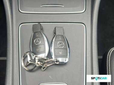 Mercedes Classe A Berline Diesel