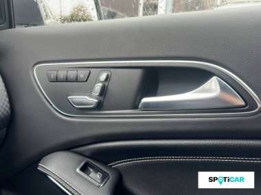 Mercedes Classe A Berline Diesel