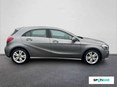 Mercedes Classe A Berline Diesel