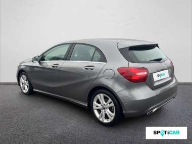 Mercedes Classe A Berline Diesel