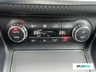 Mercedes Classe A Berline Diesel