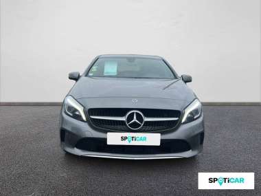 Mercedes Classe A Berline Diesel