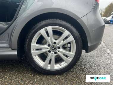 Mercedes Classe A Berline Diesel