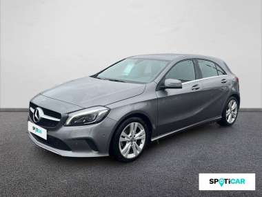 Mercedes Classe A Berline Diesel
