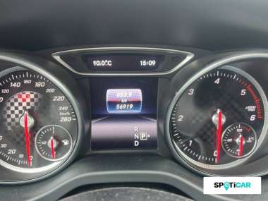 Mercedes Classe A Berline Diesel