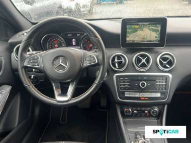 Mercedes Classe A Berline Diesel