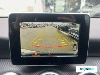 Mercedes Classe A Berline Diesel