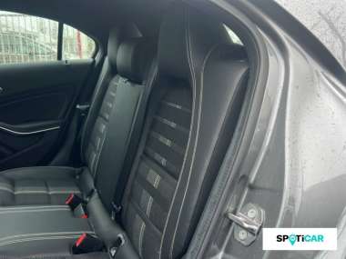 Mercedes Classe A Berline Diesel