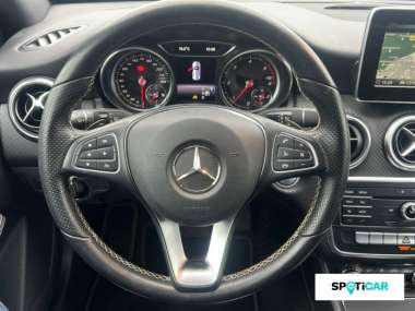 Mercedes Classe A Berline Diesel