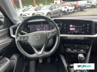 Opel Mokka Diesel