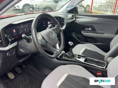 Opel Mokka Diesel