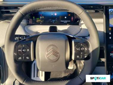 Citroën ë-C5 Aircross Electrique