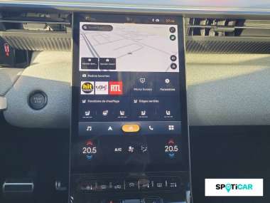 Citroën ë-C5 Aircross Electrique