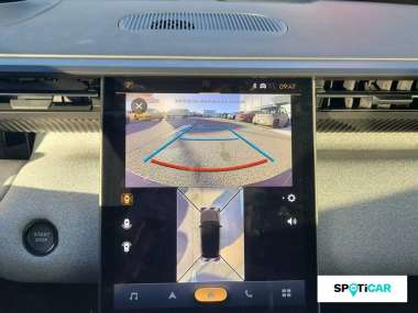 Citroën ë-C5 Aircross Electrique