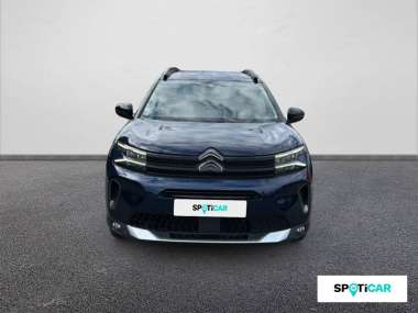 Citroën C5 Aircross Diesel