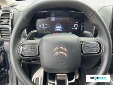 Citroën C5 Aircross Diesel