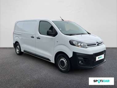 Citroën Jumpy Diesel