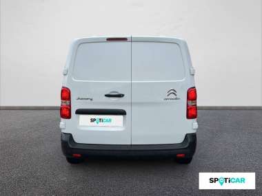 Citroën Jumpy Diesel