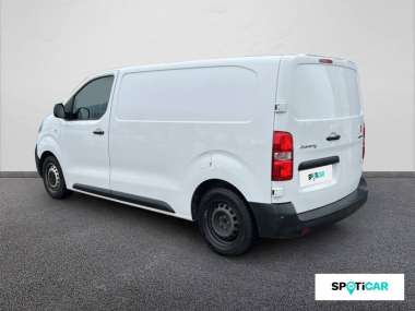 Citroën Jumpy Diesel