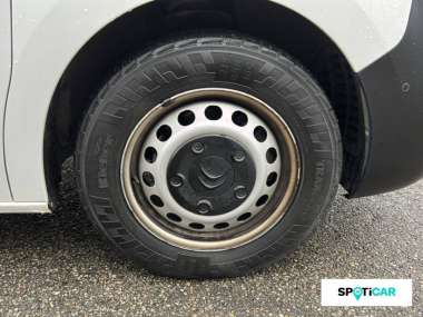 Citroën Jumpy Diesel