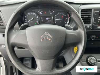 Citroën Jumpy Diesel