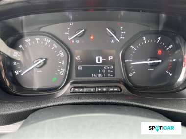 Citroën Jumpy Diesel