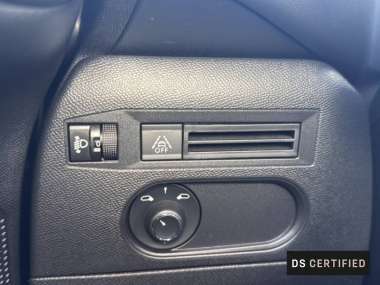 Ds DS 3 Crossback Electrique