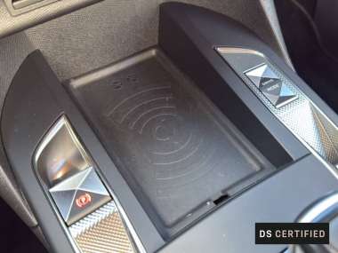 Ds DS 3 Crossback Electrique