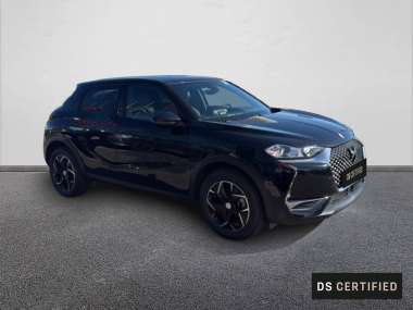 Ds DS 3 Crossback Electrique
