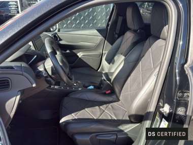 Ds DS 3 Crossback Electrique