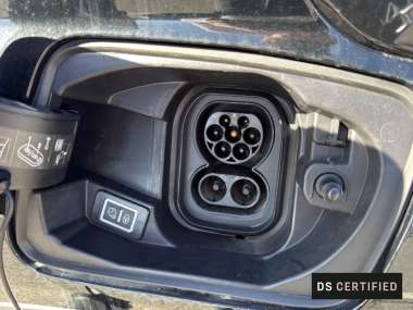 Ds DS 3 Crossback Electrique