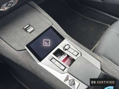 Ds DS 4 Hybride rechargeable