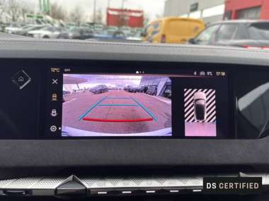 Ds DS 4 Hybride rechargeable