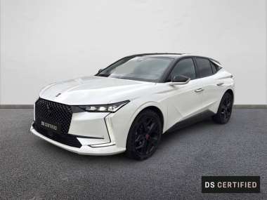 Ds DS 4 Hybride rechargeable