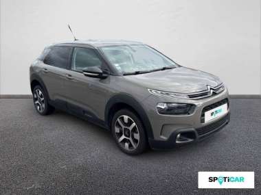 Citroën C4 Cactus Essence