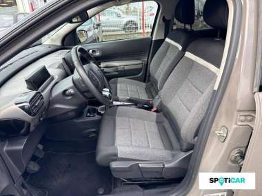 Citroën C4 Cactus Essence