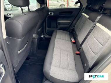 Citroën C4 Cactus Essence