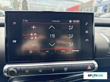 Citroën C4 Cactus Essence