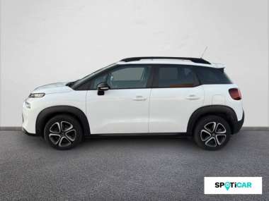 Citroën C3 AIRCROSS Diesel