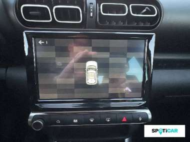 Citroën C3 AIRCROSS Diesel