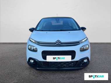 Citroën C3 Essence
