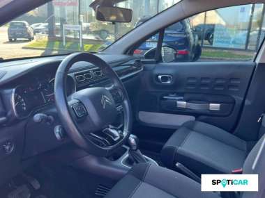 Citroën C3 Essence