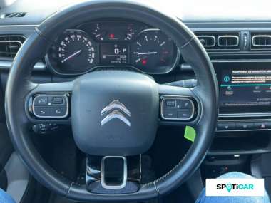 Citroën C3 Essence