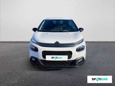 Citroën C3 Essence