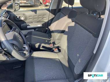 Citroën C3 Essence