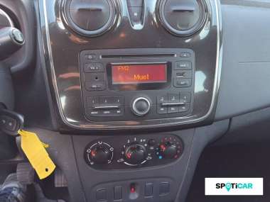 Dacia Sandero Essence