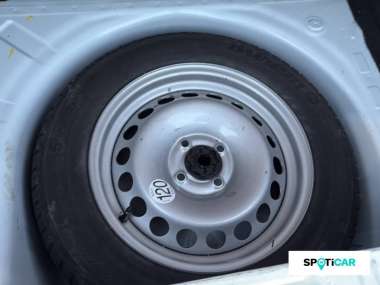 Dacia Sandero Essence