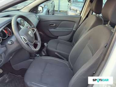 Dacia Sandero Essence