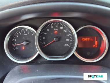 Dacia Sandero Essence